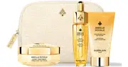 GUERLAIN Abeille Royale Age Defying Programme Honey Day Cream Treatment Face Care Set