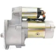 Jas Starter Motor - SRJ406
