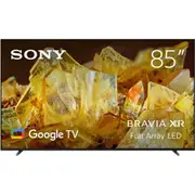 Sony 85" X90L Bravia XR Full Array LED 4K Google TV [2023]