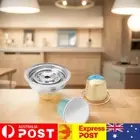 Coffee Capsule Adapter DIY Your Coffee Flavor for Nespresso Vertuo