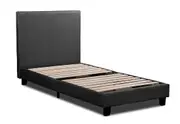 ROLLINS King Single Bed