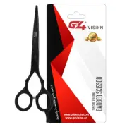 G4 440c Steel Professional Barber Hair Cutting Scissor Adjustable Tension Shears