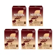 Nescafe Gold Stickbox 2g X 100 sachets Original Instant Coffee Rich Aroma Taste