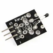 10PCS NEW Analog Temperature Sensor Module For ARDUINO AVR PIC