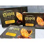 韓貨舖子🇰🇷 韓國 樂天 LOTTE 巧克力 楓糖千層派 千層酥 餅乾