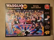 WASGIJ 30, Strictly Can't Dance, 1000 Piece Puzzle, Brand New