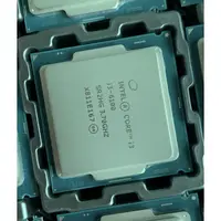 在飛比找蝦皮購物優惠-Intel core 六代 i3-6100 CPU (115