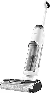 Mova K10 Pro Cordless Wet Dry Vacuum Cleaner, Vacuum and Mop 2 in 1, Smart Dirt Detection, Enhanced Edge Cleaning, 15kPa Suction, 3.8KG Lightweight, Smart Floor Washer