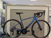 Cannondale Synapse CRB 3 Size 51cm in Purple Haze