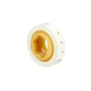 3M SDR-(-), Minus Symbol "-" ScotchCode™ Wire Marking Tape Refill Roll