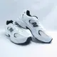 New Balance 530 MR530EWB 男女 復古 運動鞋 D楦 白×黑【iSport愛運動】