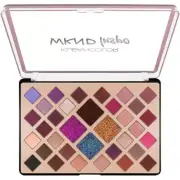 Kleancolor - WKND Inspo Palette