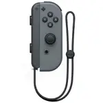 【二手商品】任天堂 SWITCH NS 原廠 JOYCON 右手把 把手 控制器 黑灰 黑色 裸裝【台中恐龍電玩】