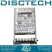 Dell Equallogic Enterprise Plus 14H5R 900GB 2.5 SFF 10K SED SAS HDD Kit R5DPD