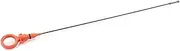 Dipstick Gauge Dip Stick Indicator Auto Part Replaces 03G115611Ae for A4 B7 A6 C6 2.0 Tdi Oil Level Dipstick