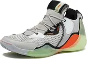 [AND1] Override Men’s Basketball Shoes, Indoor or Outdoor Basketball Sneakers for Men, Street or Court, Size 7 to 16
