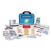 R2 Foodmax Blues First Aid Kit, Soft Pack SKU: FAR2F30