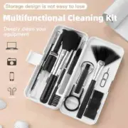 18 in 1 Computer Cleaner Kit Phone Camera Screen Cleaning Tools Earphone Brush