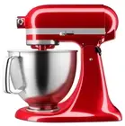 KitchenAid KSM192 Artisan Tilt Head Mixer Candy Apple Red New