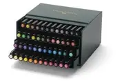 Faber-Castell: Pitt Artist Pens B Studio (Box of 48)
