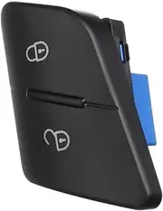 3C0962125B Car Driver Side Door Lock/Unlock Switch, for Passat, B6 2006-2010 Car Door Unlock Switch