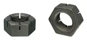 1971 Chrysler Leaf Spring Mounting@Front Fastener For B Body Disc 426 Hemi Qty 4
