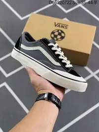 在飛比找Yahoo!奇摩拍賣優惠-萬斯 范斯 Vans Style 36 Decon VR3 