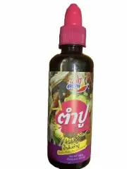 3* Zaab Siam Som Tum Pu Dressing 330g