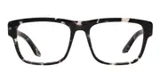 Spy DISCORD OPTICAL 58 5700000000246 Men's Glasses Tortoiseshell Size 58 - Private Health Rebate - Blue Light Block Available