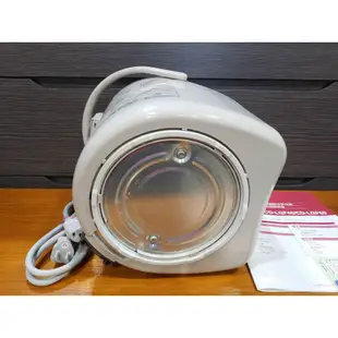 ZOJIRUSHI 象印 公司貨 日本製 3公升寬廣角視窗微電腦電動熱水瓶(CD-LGF30)新手媽咪產前準備70度泡奶