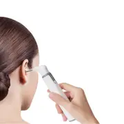 3.9mm WiFi Ear Scope Camera with Earwax Removal Tool 6 LED Lights Ear Endoscope Otoscope