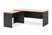 EAGLEFIELD Desk Return
