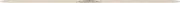Alessandro Professional Manicure Sand Leaf File 100/180 Pack of 5