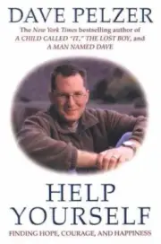 BRAND NEW Help Yourself: Finding Hope, Courage, And Happiness - Paperback