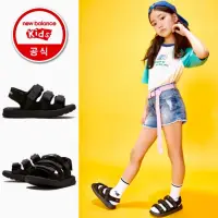 在飛比找蝦皮購物優惠-韓國業餘代購 New Balance 中童 涼鞋⚠️限時促銷