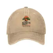 Vintage Cobra Kai Miyagi Do Baseball Caps Men Women Distressed Denim Snapback