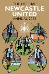 在飛比找博客來優惠-The Official Newcastle United 