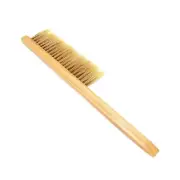 10 x PREMIUM WOOD BEE BRUSH BEE HIVE BEEKEEPING BEEHIVE HONEY EXTRACTION TOOL