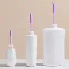 Cream Scraper Not Dirty Hands Scraping Shampoo Bottle Cosmetic Spatula