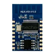 AI offline voice Bluetooth Module Intelligent Voice Applet Control switch