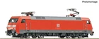 ROCO 73167 Electric Locomotive Br 152 074-1 DB EP VI Sound New 1:87