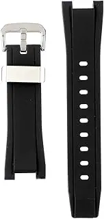 [Casio] Baby-G MSG-400G / MSG-400G-1A1 / MSG-400G-1A2 Genuine Replacement Band (Black) (Part No: 10558977)