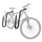Bicycle Surfboard Racks, Bike Surf Board Holder for Shortboards, Longboards, ...