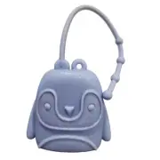 Bath & Body Works Christmas PocketBac Hand Sanitizer Holder Sparkly Penguin