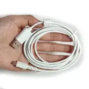 Cable for GPRO X Wireless Gaming Headset Type-C to USB Charging Cord