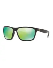 [Maui Jim] 804 Makoa Black MJ000590 Polarised Sunglasses