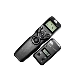 【PIXEL品色】Panasonic副廠無線電定時DMW-RSL1快門線遙控器TW-283/L1(適S1 H R S5 GH6 GH5 G9 FZ1000 II)