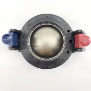 Aftermarket Diaphragm For EAW JFX100, KF730, SM192Z Tweeter Driver 8Ω 44.4mm VCL