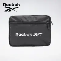 在飛比找Yahoo奇摩購物中心優惠-Reebok_TE WAISTBAG ZIP 腰包_男/女_