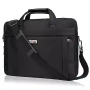 Best Guard Shoulder Bag Briefcase Rubberize Case For 2016 NEW 15.4 Pro Macbook